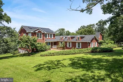 410 Valley View Drive, Winchester, VA 22603 - Photo 5