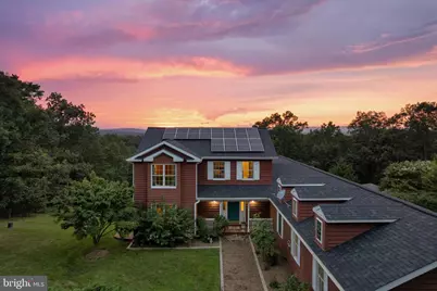 410 Valley View Drive, Winchester, VA 22603 - Photo 103