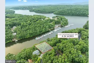 122 Dogwood, Cross Junction, VA 22625 - Photo 1