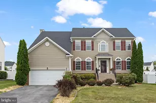 114 Nassau Dr, Winchester, VA 22602 - Photo 1