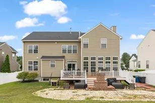 114 Nassau Dr, Winchester, VA 22602 - Photo 5