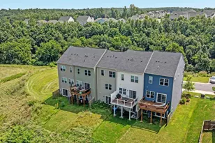 267 Patchwork, Stephenson, VA 22656 - Photo 33