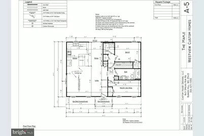 131 Hawk Trail, Winchester, VA 22602 - Photo 9