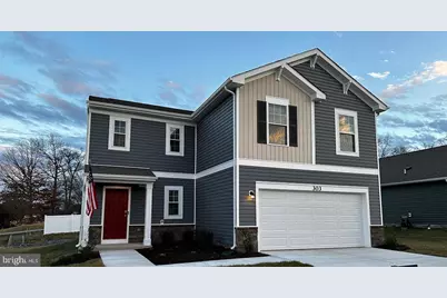 116 Bookers Crest Drive, Stephens City, VA 22655 - Photo 1