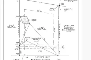 North Timber Ridge Rd, Cross Junction, VA 22625 - Photo 1