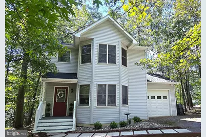 100 Greenbriar Circle, Cross Junction, VA 22625 - Photo 1