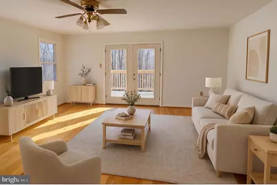 100 Greenbriar Circle, Cross Junction, VA 22625 - Photo 23