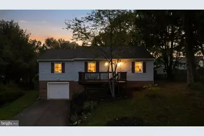 134 Cardinal Lane, Winchester, VA 22602 - Photo 1