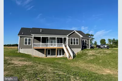 Lot 1B Double Church Road, Stephens City, VA 22655 - Photo 5