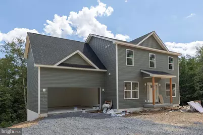 1086 Reynolds Road, Cross Junction, VA 22625 - Photo 1