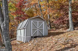 1133 Tomahawk Trl Trail, Winchester, VA 22602 - Photo 15