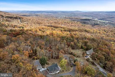 1133 Tomahawk Trl Trail, Winchester, VA 22602 - Photo 75