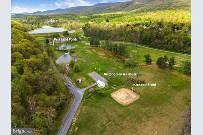 1133 Tomahawk Trl Trail, Winchester, VA 22602 - Photo 91