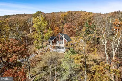 1133 Tomahawk Trl Trail, Winchester, VA 22602 - Photo 77