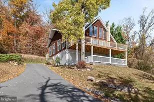 1133 Tomahawk Trl Trail, Winchester, VA 22602 - Photo 7