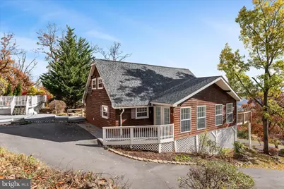 1133 Tomahawk Trl Trail, Winchester, VA 22602 - Photo 9