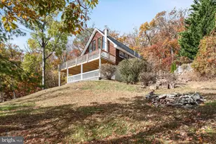 1133 Tomahawk Trl Trail, Winchester, VA 22602 - Photo 5