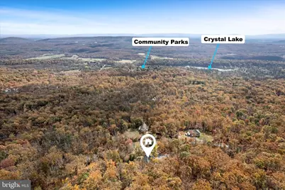 1133 Tomahawk Trl Trail, Winchester, VA 22602 - Photo 85