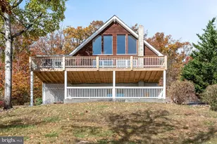 1133 Tomahawk Trl Trail, Winchester, VA 22602 - Photo 3