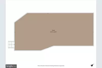 1133 Tomahawk Trl Trail, Winchester, VA 22602 - Photo 89