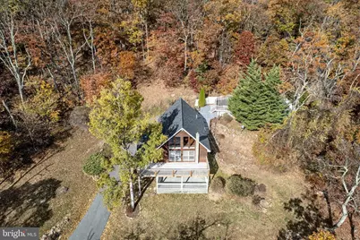 1133 Tomahawk Trl Trail, Winchester, VA 22602 - Photo 73