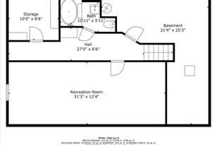 219 Milam Dr, Winchester, VA 22602 - Photo 47