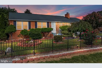 219 Milam Drive, Winchester, VA 22602 - Photo 1