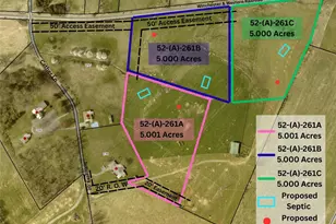 Lot B Cather Ln, Winchester, VA 22602 - Photo 1