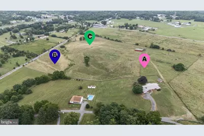 Lot C Cather Lane, Winchester, VA 22602 - Photo 5