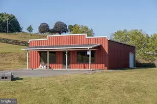 212 NW Whitacre Rd, Gore, VA 22637 - Photo 91