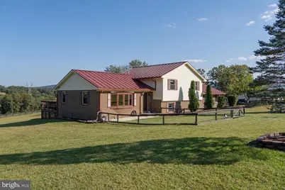 212 NW Whitacre Road, Gore, VA 22637 - Photo 89