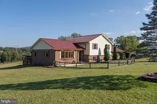 212 NW Whitacre Rd, Gore, VA 22637 - Photo 89