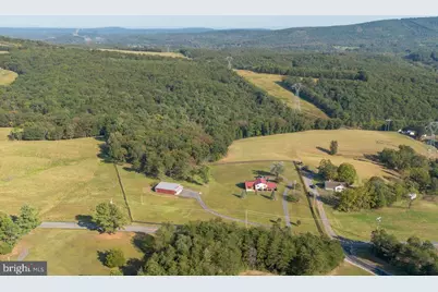 212 NW Whitacre Road, Gore, VA 22637 - Photo 95