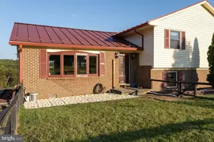 212 NW Whitacre Rd, Gore, VA 22637 - Photo 67