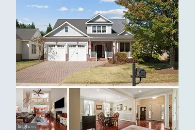 147 Harvest Ridge Drive, Winchester, VA 22601 - Photo 1