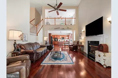 147 Harvest Ridge Drive, Winchester, VA 22601 - Photo 5