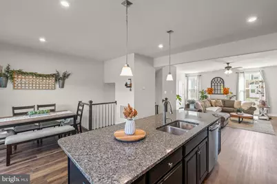 103 Burkwood Terrace, Lake Frederick, VA 22630 - Photo 13