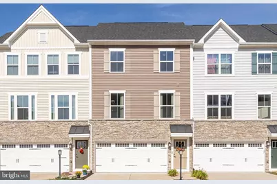 103 Burkwood Terrace, Lake Frederick, VA 22630 - Photo 1