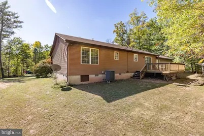 228 Sleepy Woods Road, Cross Junction, VA 22625 - Photo 25