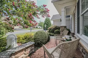 117 Harvester Dr, Lake Frederick, VA 22630 - Photo 33