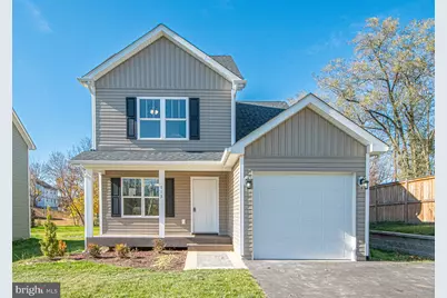 713 Ross St, Winchester, VA 22601 - Photo 1