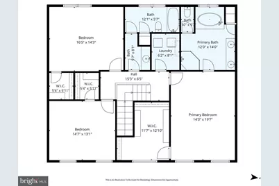 137 Stonebrook Road, Winchester, VA 22602 - Photo 75