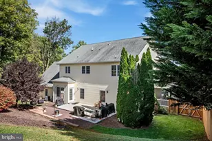 137 Stonebrook Rd, Winchester, VA 22602 - Photo 53