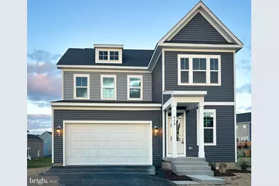 115 Sapphire, Stephenson, VA 22656 - Photo 1