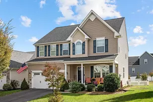 214 Mosaic Ct, Stephenson, VA 22656 - Photo 1