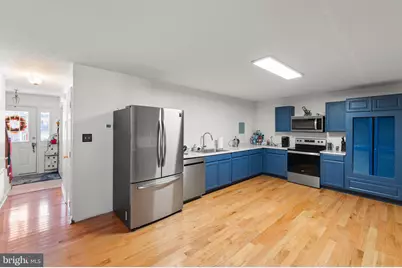 308 Laurel Drive, Cross Junction, VA 22625 - Photo 13