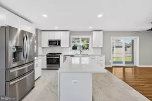 2140 6th St, Middletown, VA 22645 - Photo 9