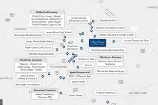 Wagtail Ln, Winchester, VA 22603 - Photo 49