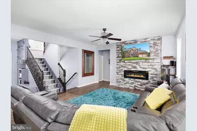 112 Country Club Drive, Cross Junction, VA 22625 - Photo 13