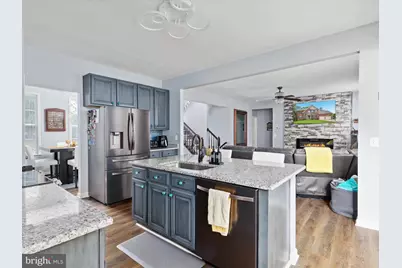 112 Country Club Drive, Cross Junction, VA 22625 - Photo 5